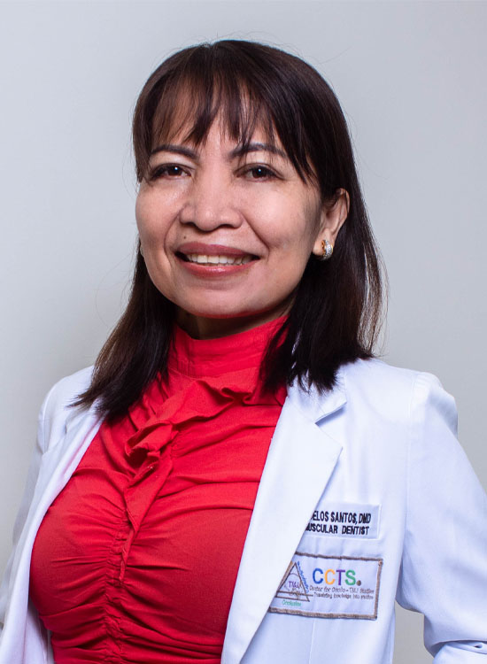 Dr. Jovie Delos Santos